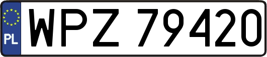 WPZ79420