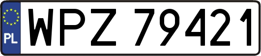 WPZ79421