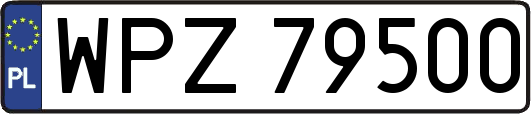 WPZ79500