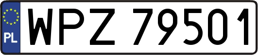 WPZ79501