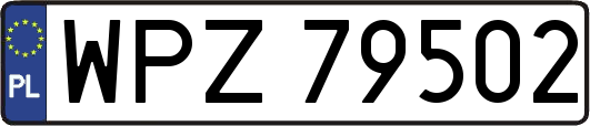 WPZ79502