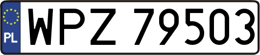 WPZ79503