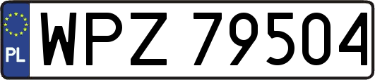 WPZ79504