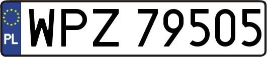 WPZ79505