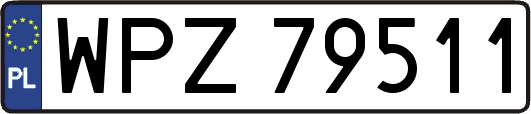 WPZ79511