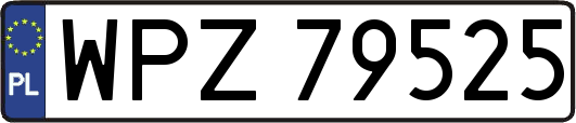 WPZ79525