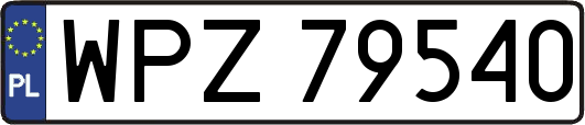 WPZ79540