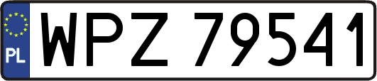 WPZ79541