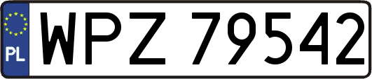 WPZ79542
