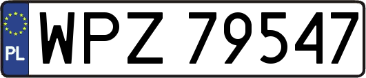 WPZ79547