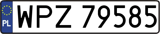 WPZ79585