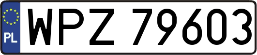 WPZ79603