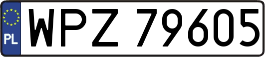 WPZ79605
