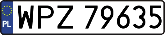 WPZ79635