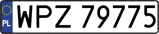 WPZ79775