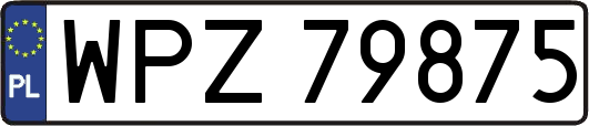 WPZ79875