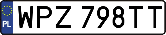 WPZ798TT
