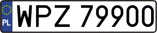 WPZ79900
