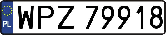 WPZ79918