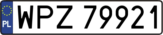 WPZ79921
