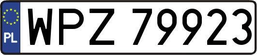 WPZ79923