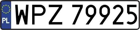 WPZ79925