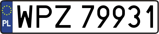 WPZ79931