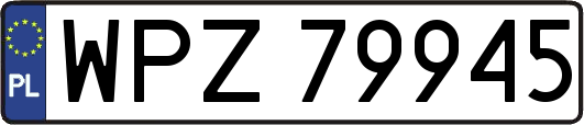 WPZ79945