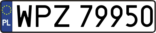 WPZ79950
