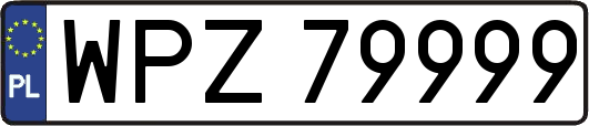 WPZ79999