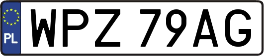 WPZ79AG