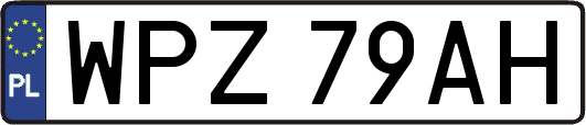 WPZ79AH