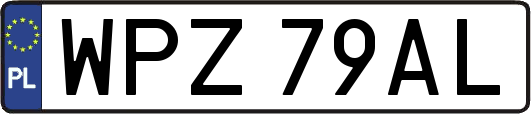 WPZ79AL