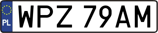 WPZ79AM