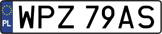 WPZ79AS