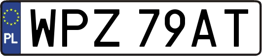 WPZ79AT