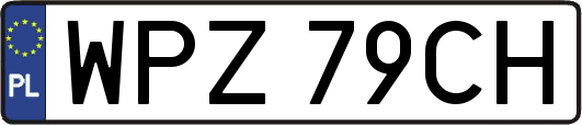 WPZ79CH