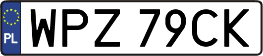 WPZ79CK
