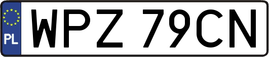 WPZ79CN
