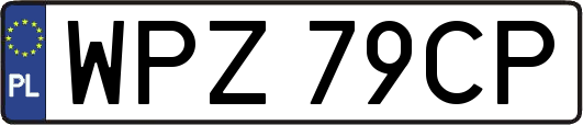 WPZ79CP