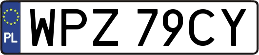 WPZ79CY