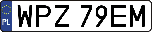 WPZ79EM
