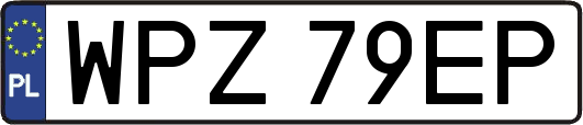WPZ79EP