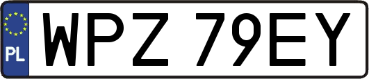 WPZ79EY