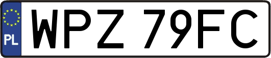 WPZ79FC