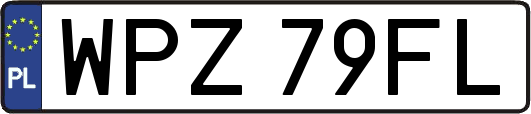 WPZ79FL