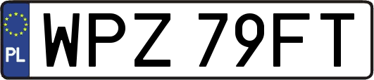 WPZ79FT