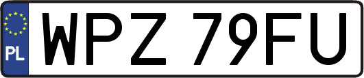WPZ79FU