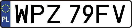 WPZ79FV