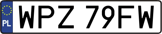 WPZ79FW